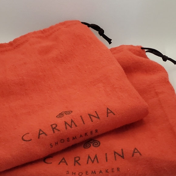 Carmina Brown Suede Loafer main image 4